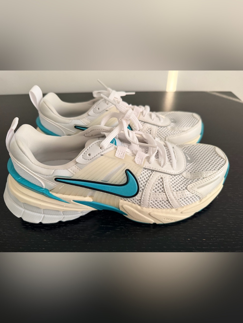 Nike V2K Run Size 8